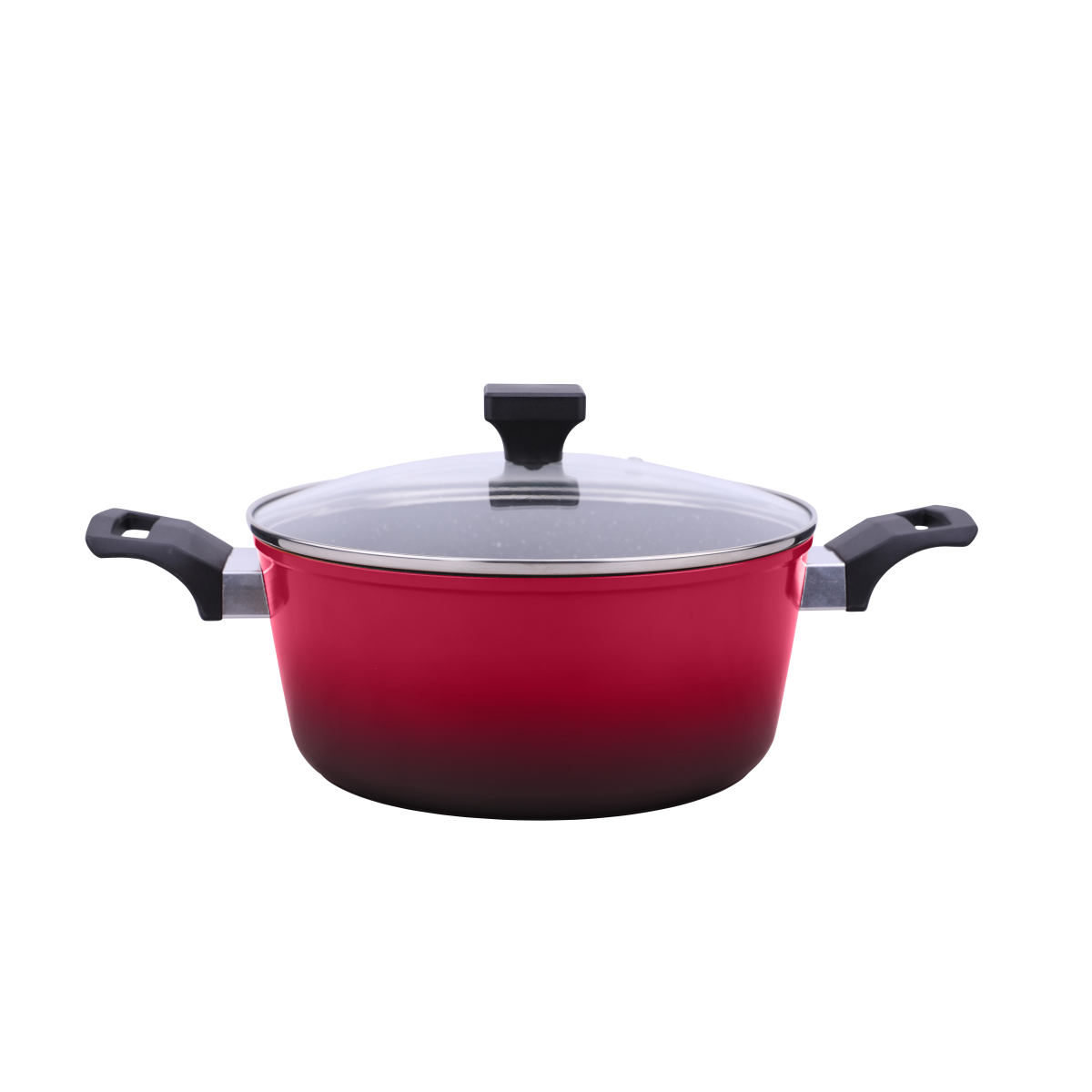 Каструля 2.4 л Pepper Viva (PR-2306-20)