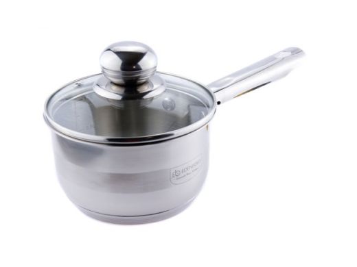 Ківш з кришкою Edenberg 1 л EB-3032