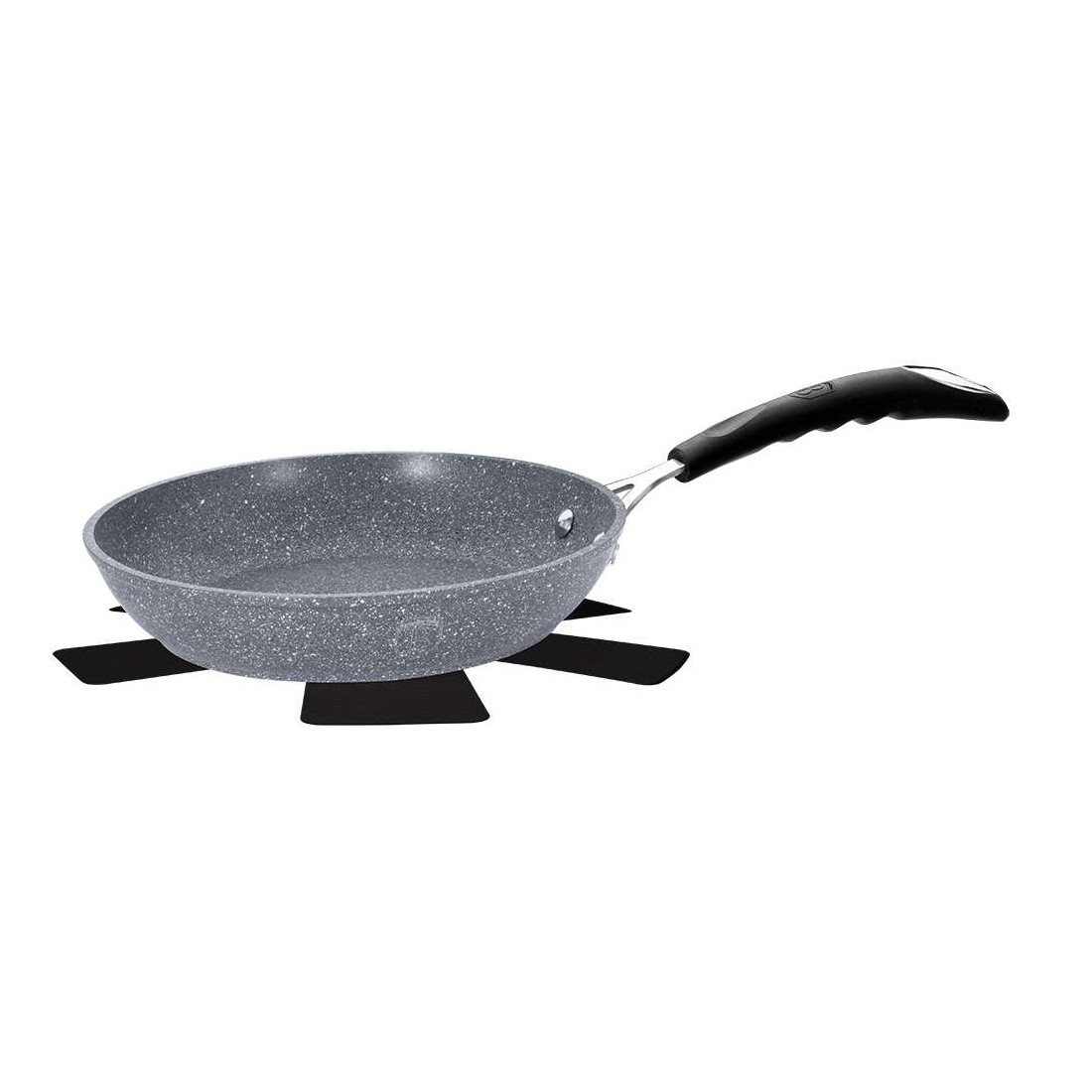 Пательня Berlinger Haus Stone Touch Line 20 см BH-1145N