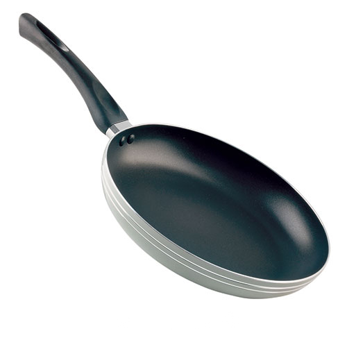 Пательня з антипригарним покриттям 26 см Stenson MH-0403