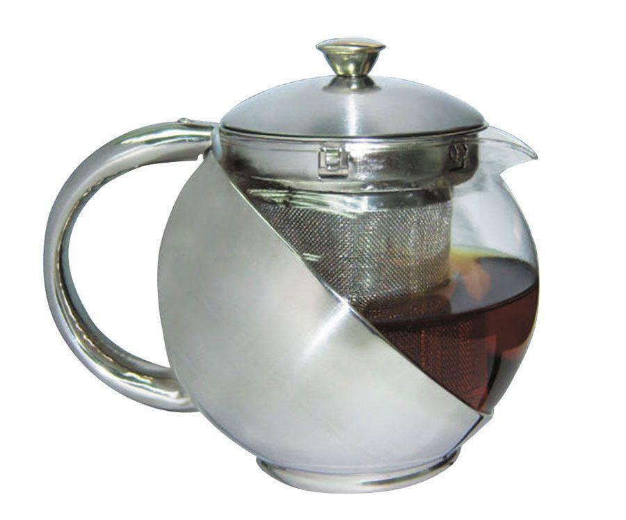Чайник чайник - 750 мл Rainstahl RS 7201-75