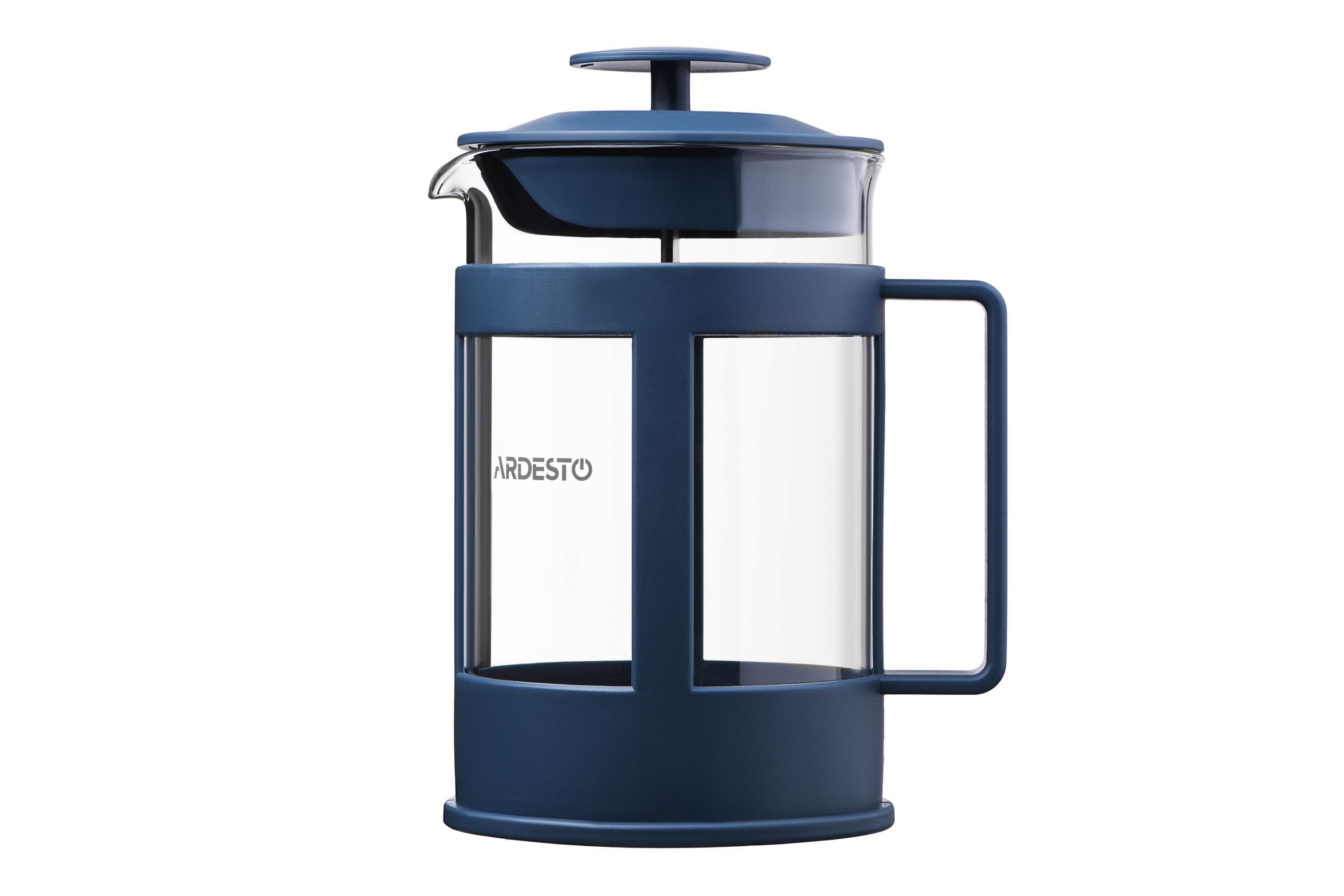Френч-прес Ardesto Fresh 800 мл AR1008BEF