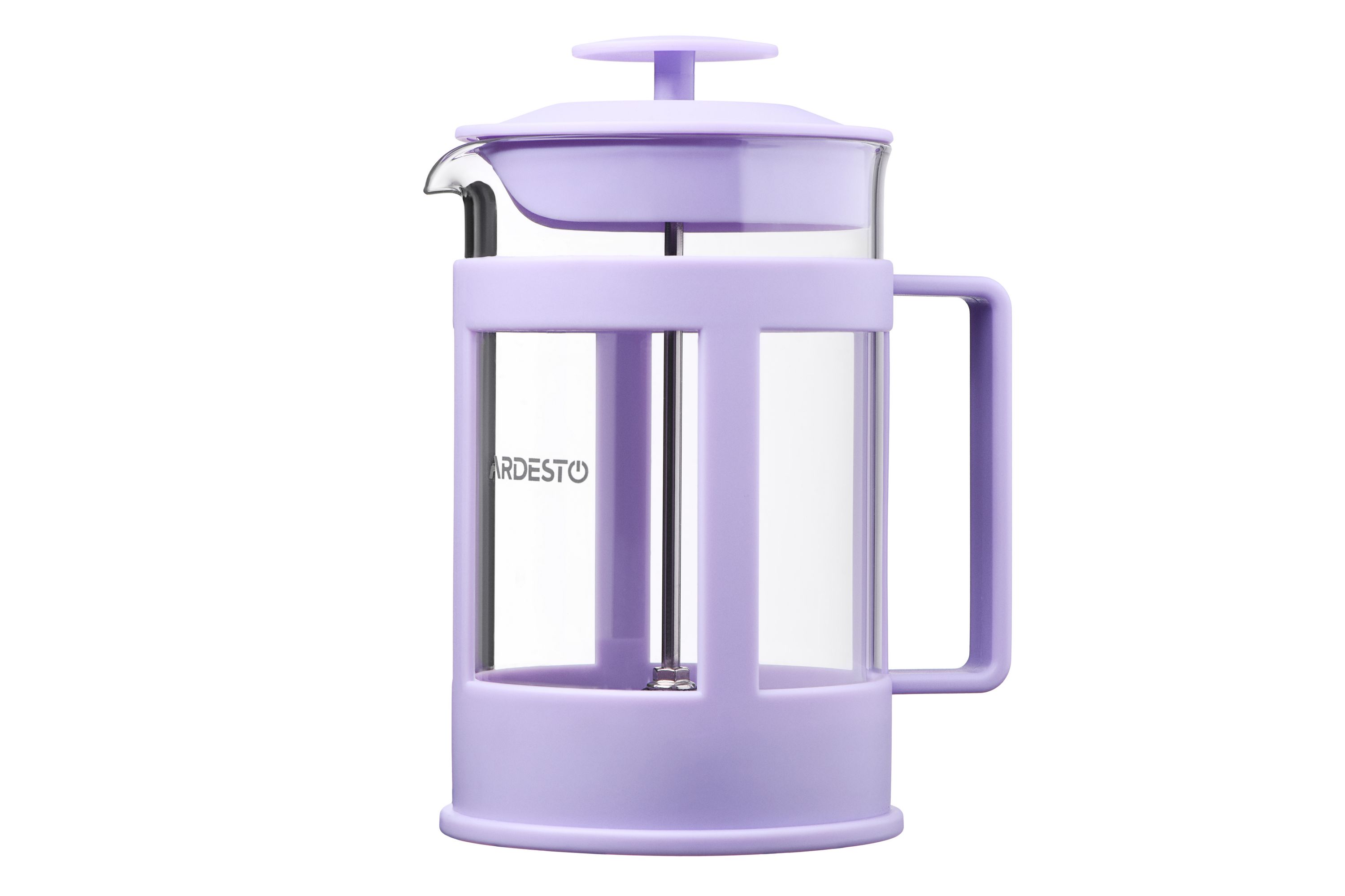 Френч-прес Ardesto Fresh 800 мл AR1008LF