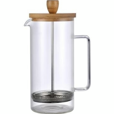 Френч-прес Ardesto Midori 800 мл AR1009WL