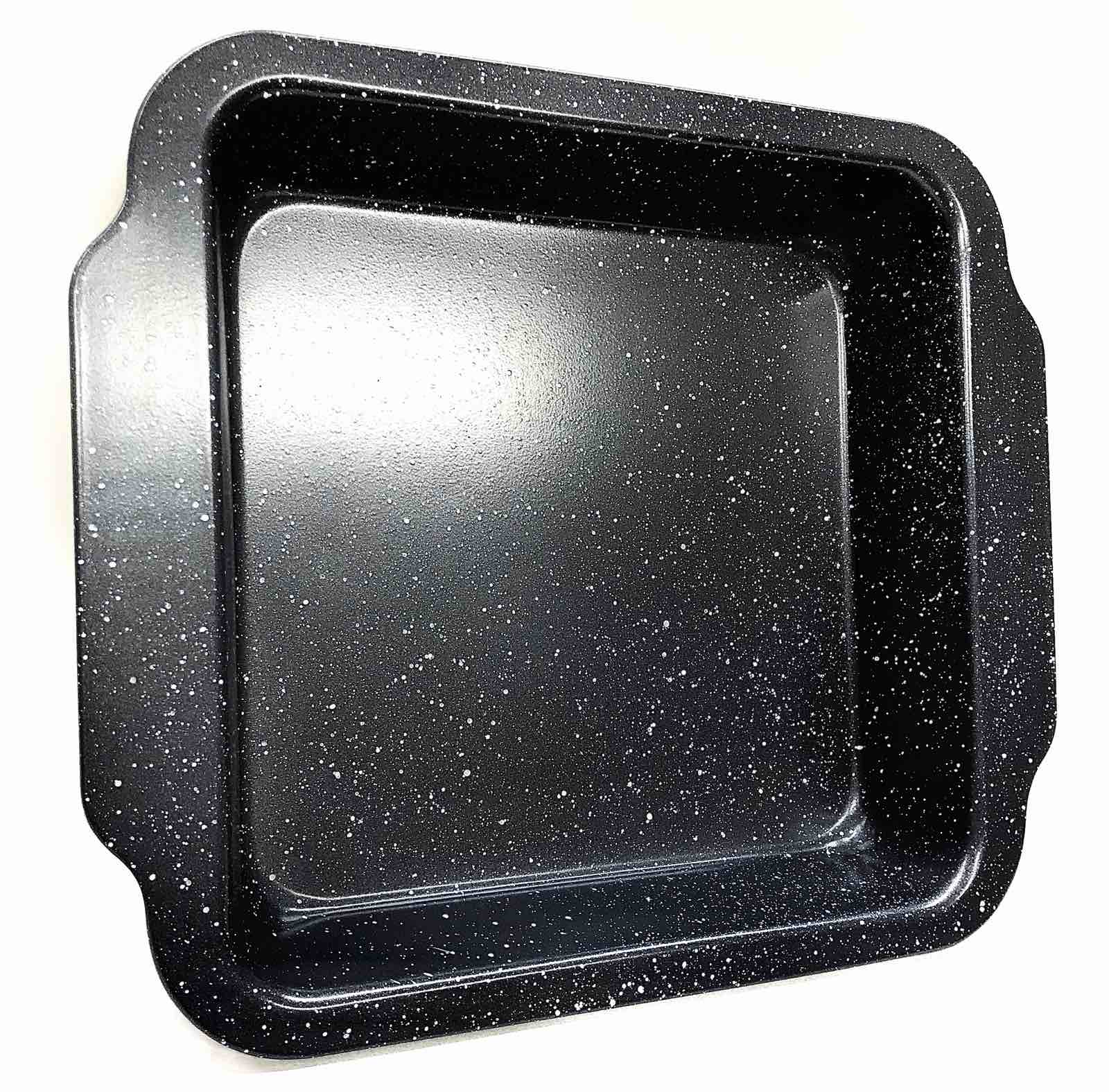 Деко для випічки 23*23 см Benson BN-955