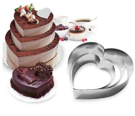 Формы для выпечки Frico FRU-306