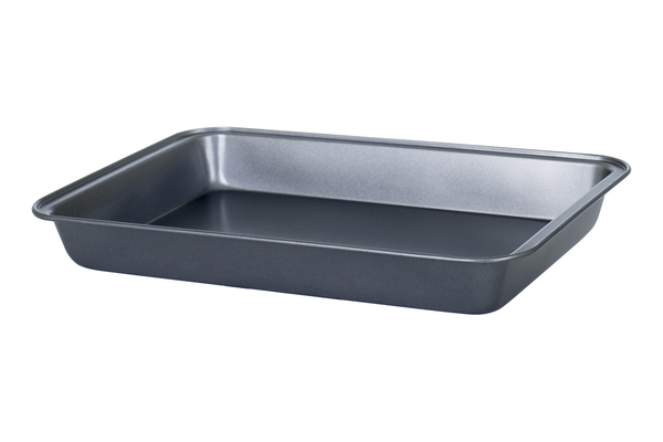 Форма прямокутна 30.5х20х3.5 см BRAVO CHEF BREZEL BC-10207