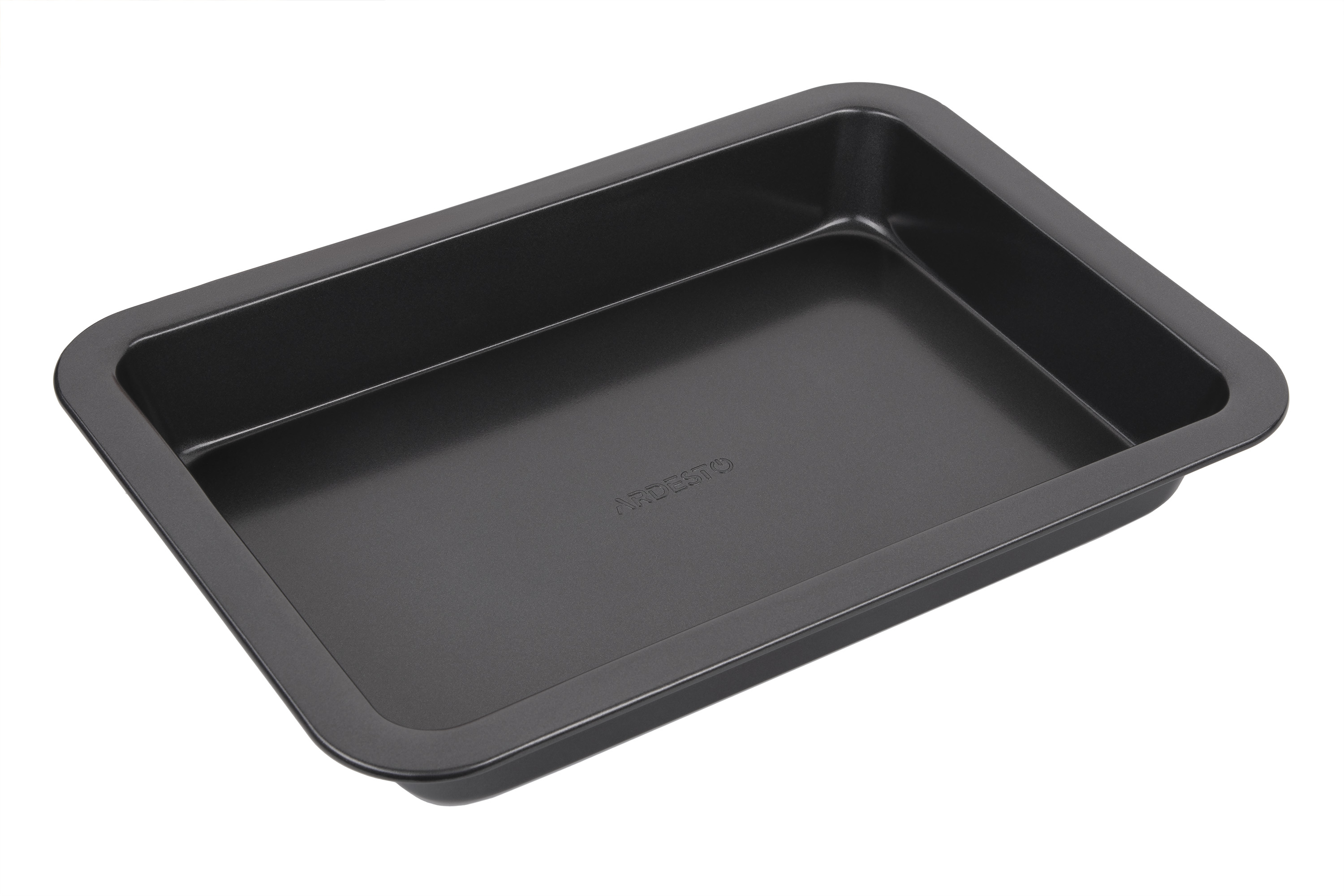 Форма для випічки Ardesto Gemini прямокутна 34.5x24x4.5 см AR2508G