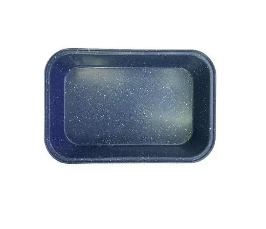 Форма для випікання прямокутна з мармуровим покриттям 30x20x5,2 см Edenberg EB-15126