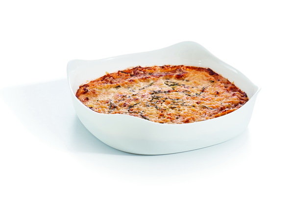 Форма для запікання Luminarc Smart Cuisine Carine 26 х 26 см (P4026)