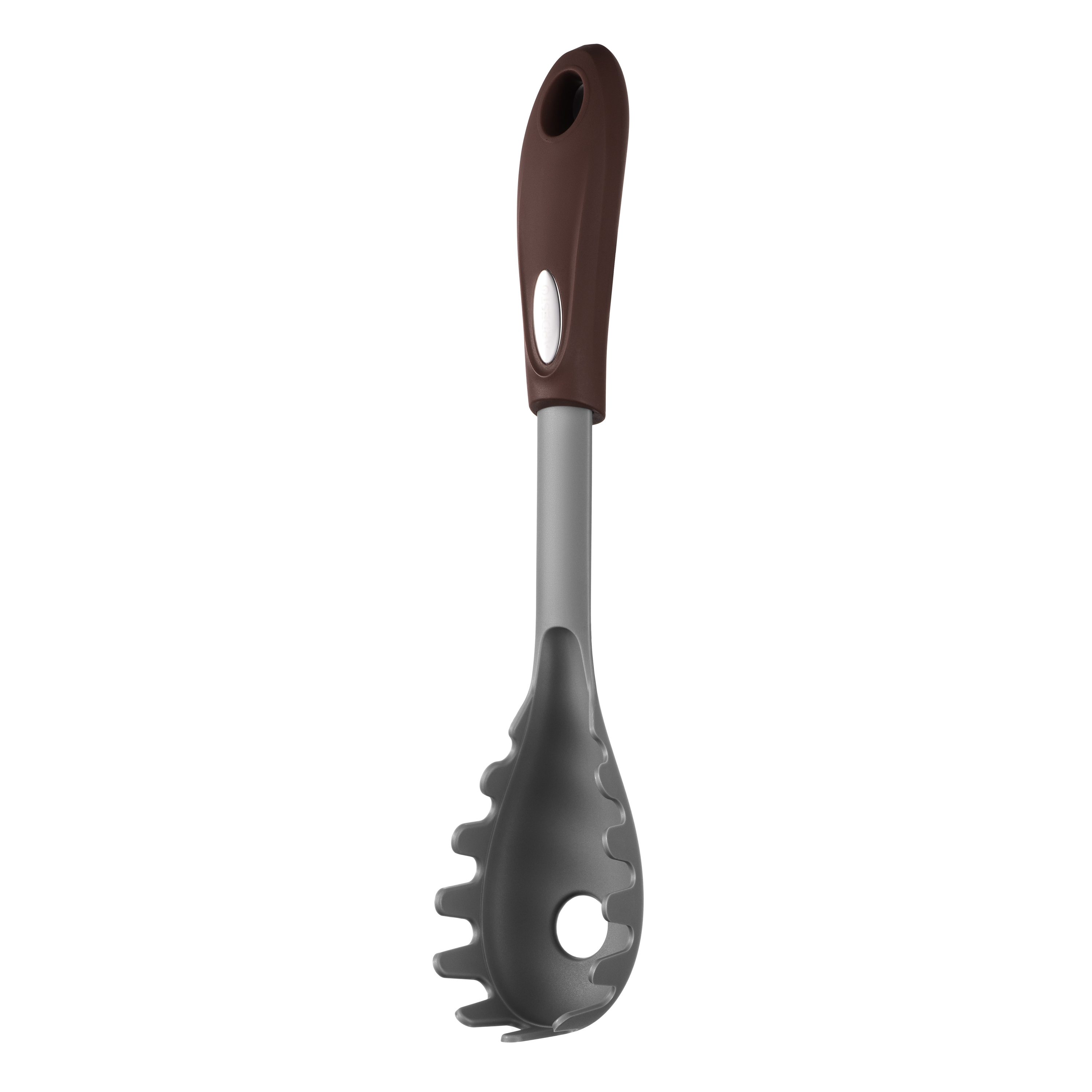 Ложка для спагеті Ardesto Gemini 28 см AR2155PG