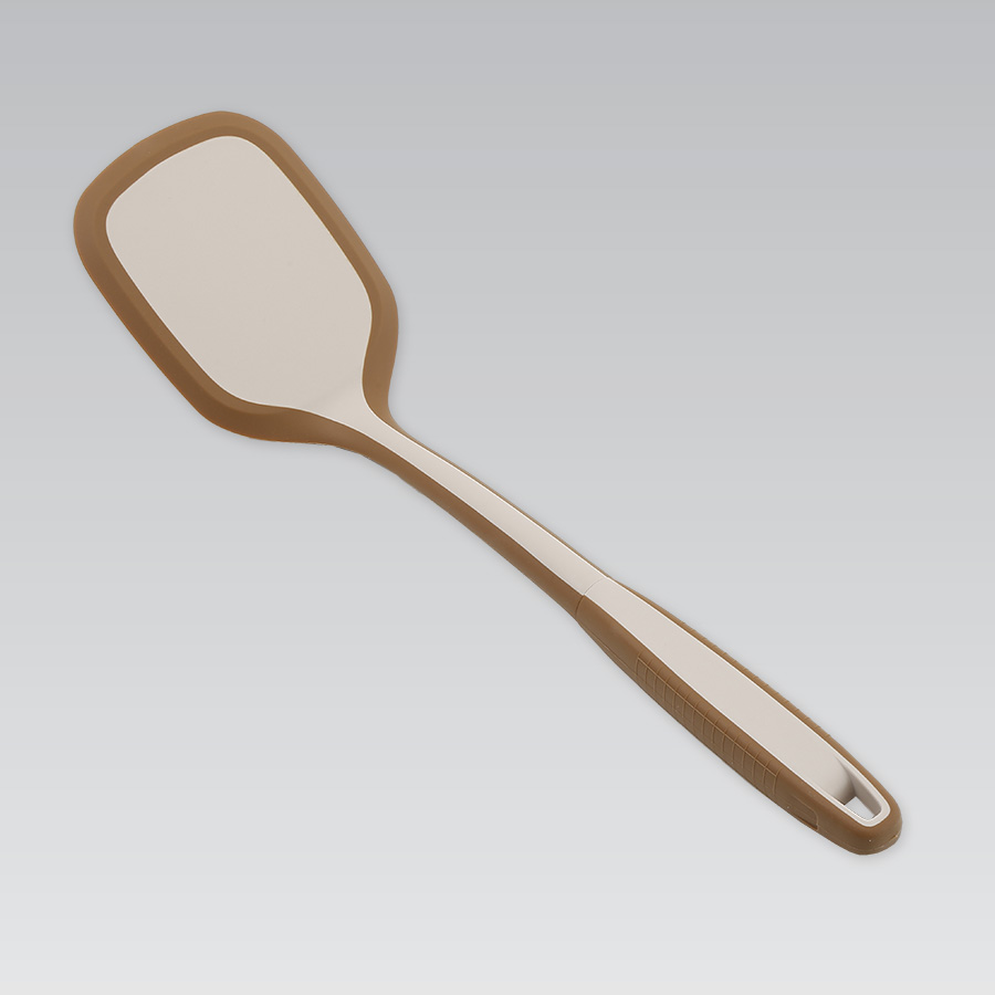 Лопатка силікон 35х8,5х6,5 см Maestro MR-1062