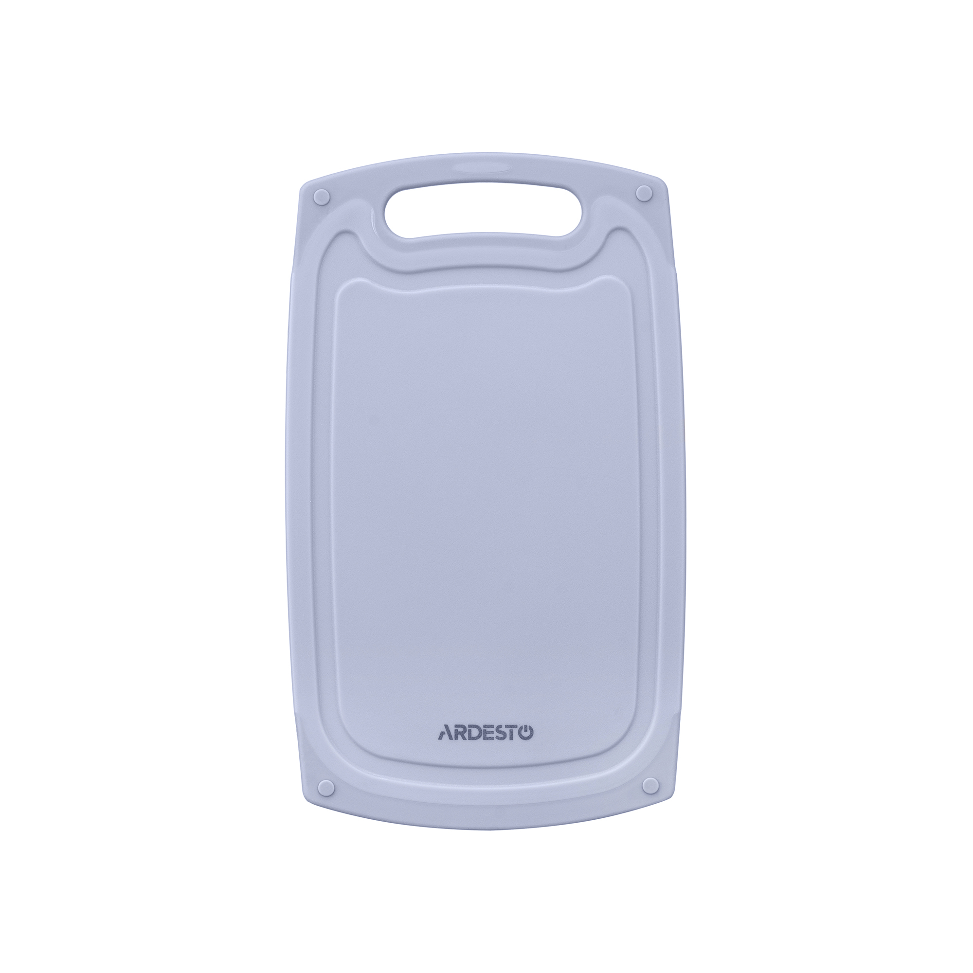 Дошка кухонна 33х20х0.85 см Ardesto Gemini AR1433GR