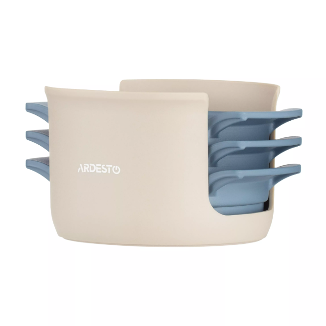 Яйцерізка 3 в 1 Ardesto Gemini AR1052B