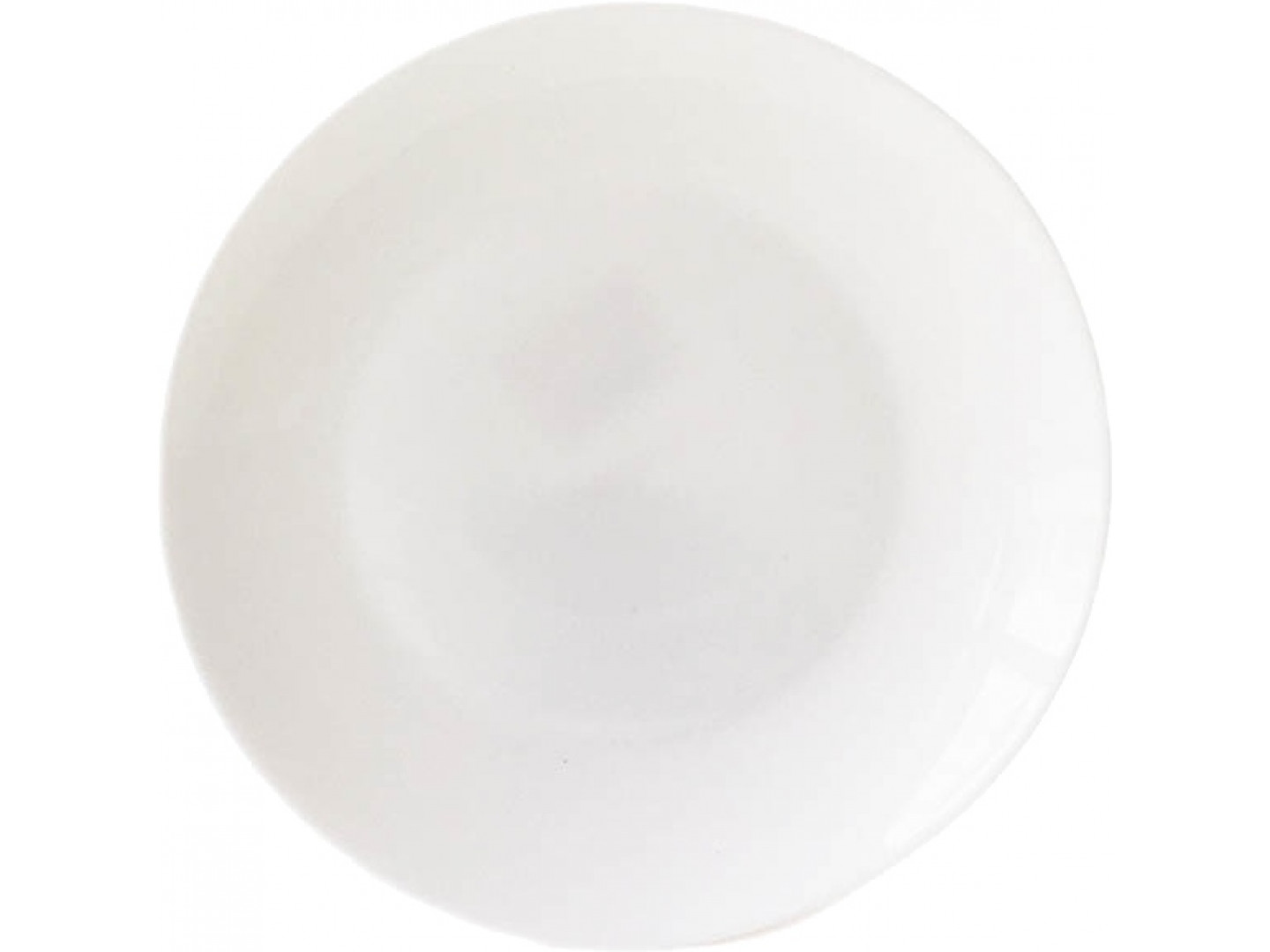 Тарілка десертна Blanco Diva 19 см Vittora V-190D