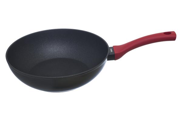 Пательня WOK Ringel Chili 28 см RG-1101-28/1