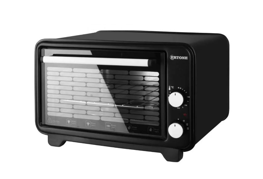 Електрична піч Ertone ERT-MN 9135NG