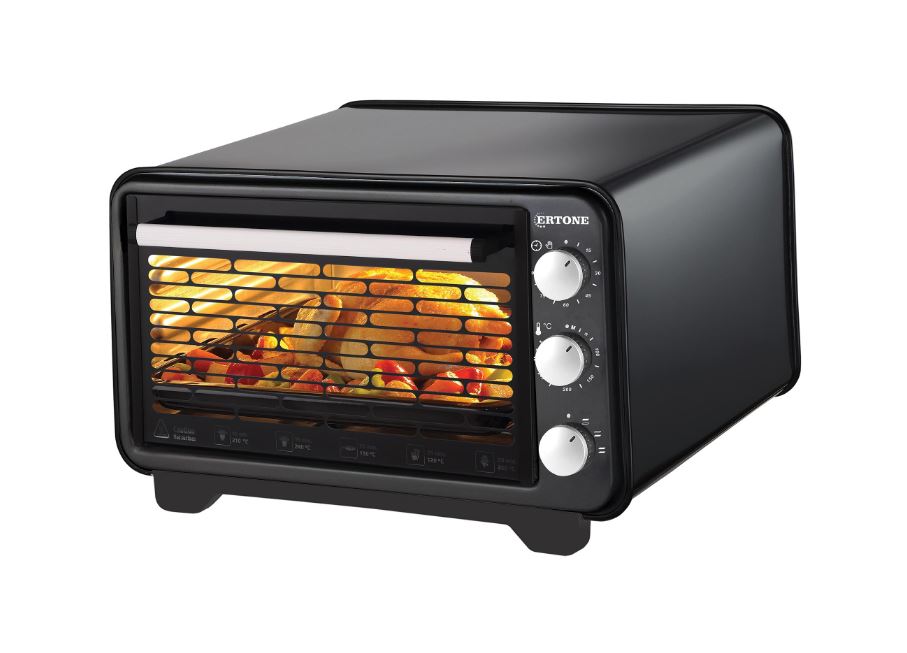 Електрична піч Ertone ERT-MN 9060GR