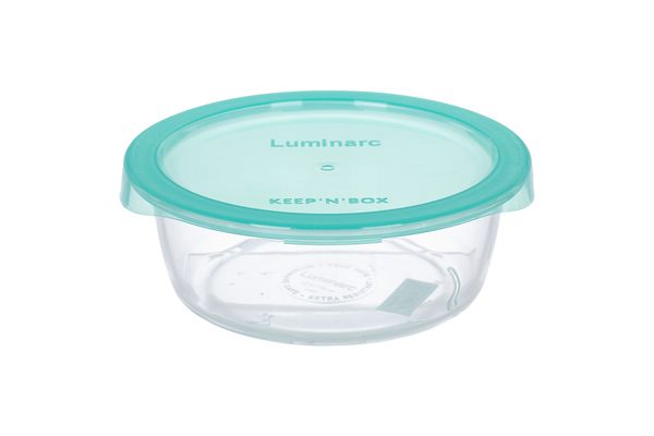 Харчової контейнер Luminarc Keep'n'Box Lagoon 920 мл (P5523)