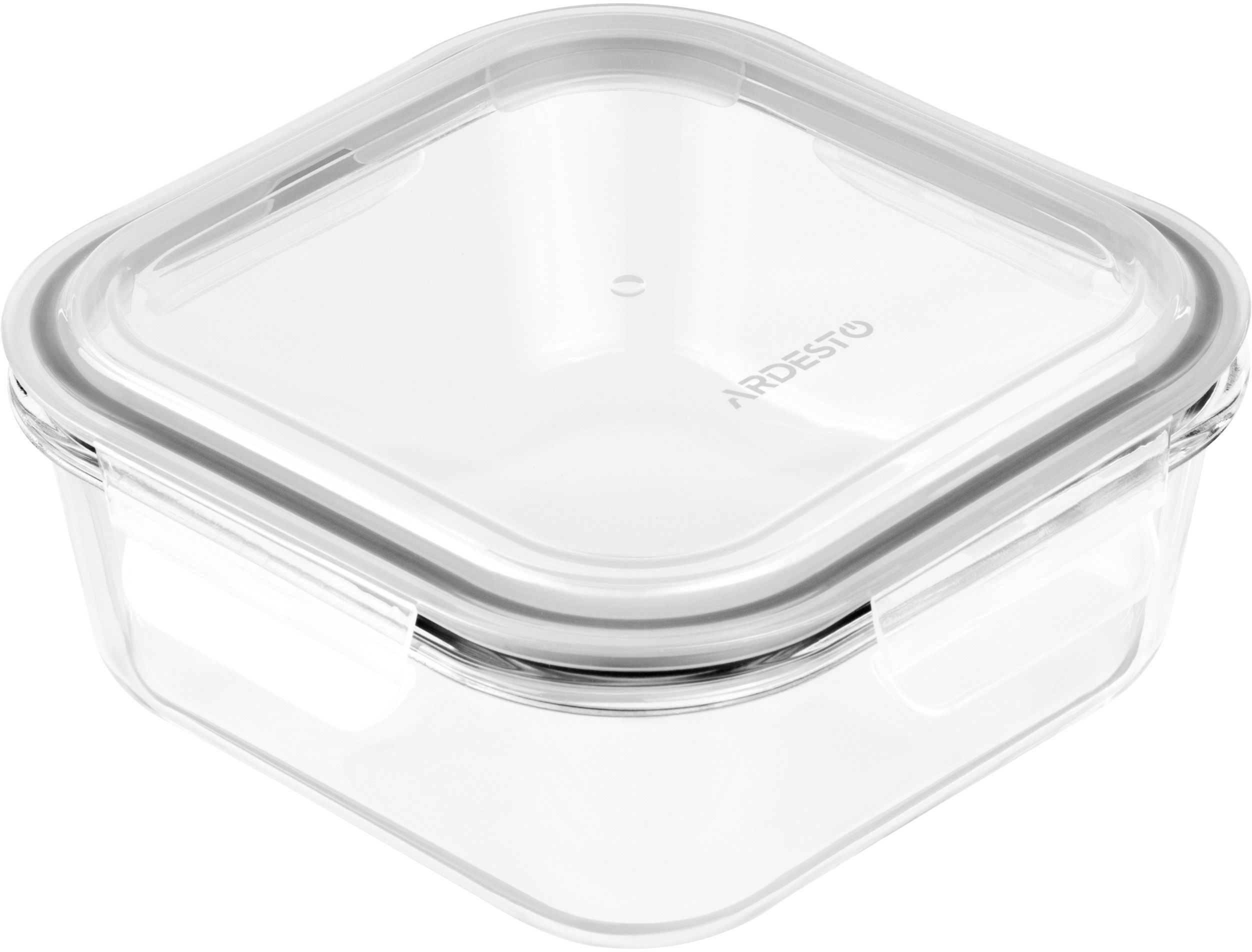 Контейнер для зберігання Ardesto Gemini 300 мл AR1230BSQ