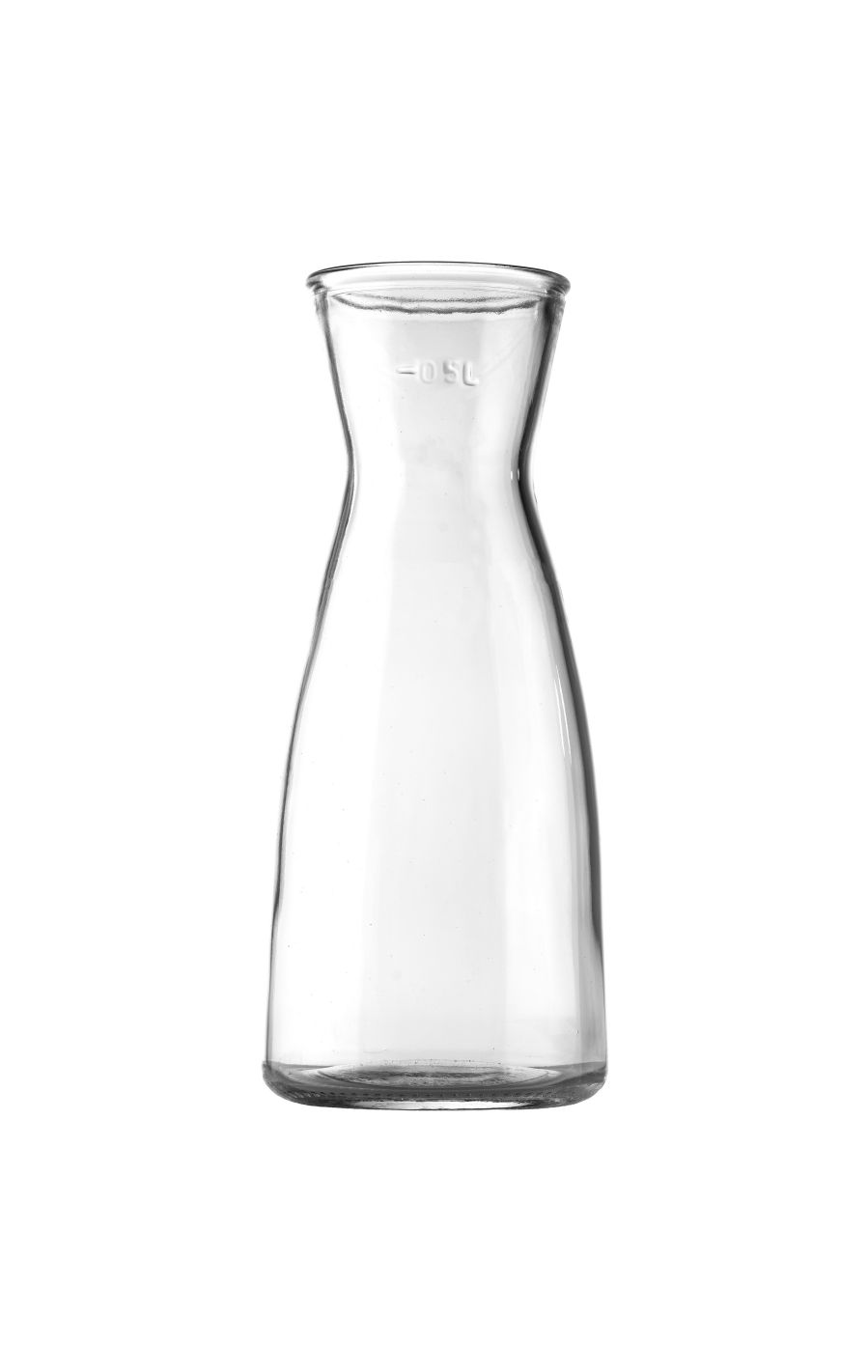 Графін Uniglass CARAFE 8.26-C64-500/OSSA 500 мл 65150-MCT6XB