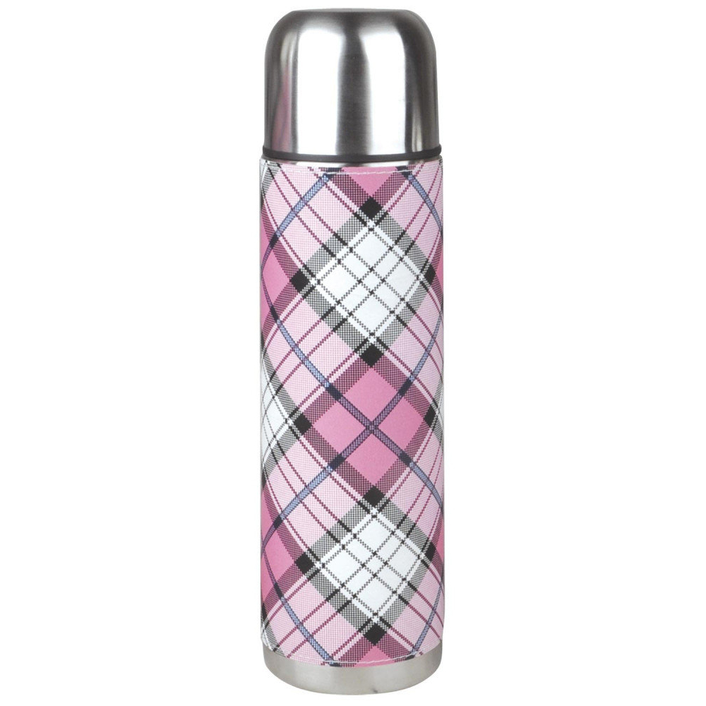 Термос 0.75 л. Rainstahl RS 7734-75 Pink
