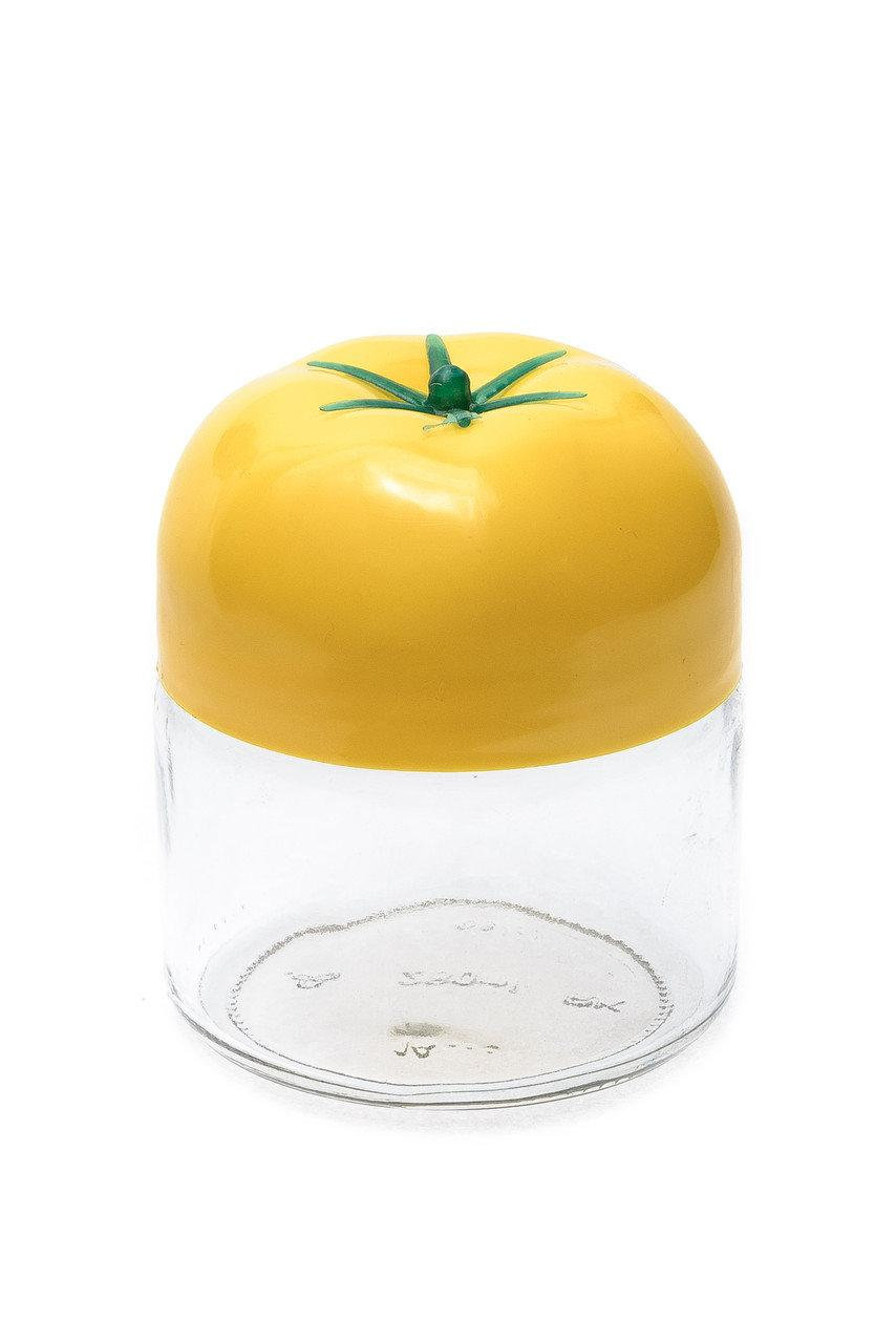 Банку з пластикової кришкою Everglass 82336