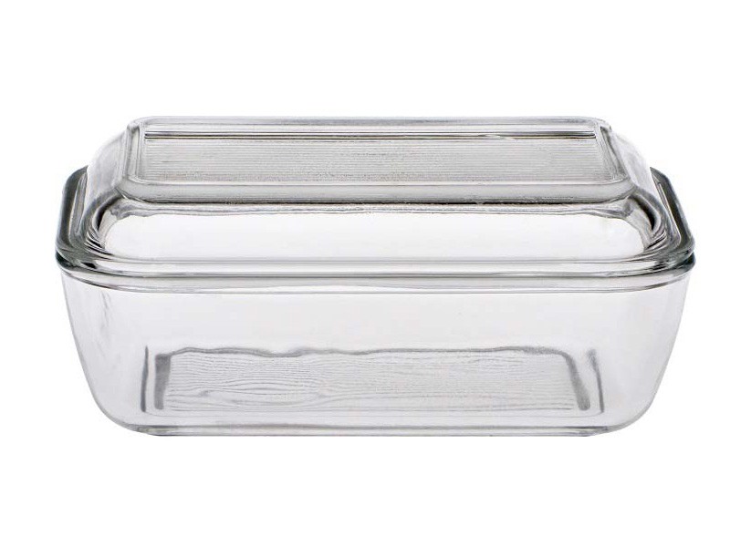 Маслянка Luminarc Butter 17см N3913