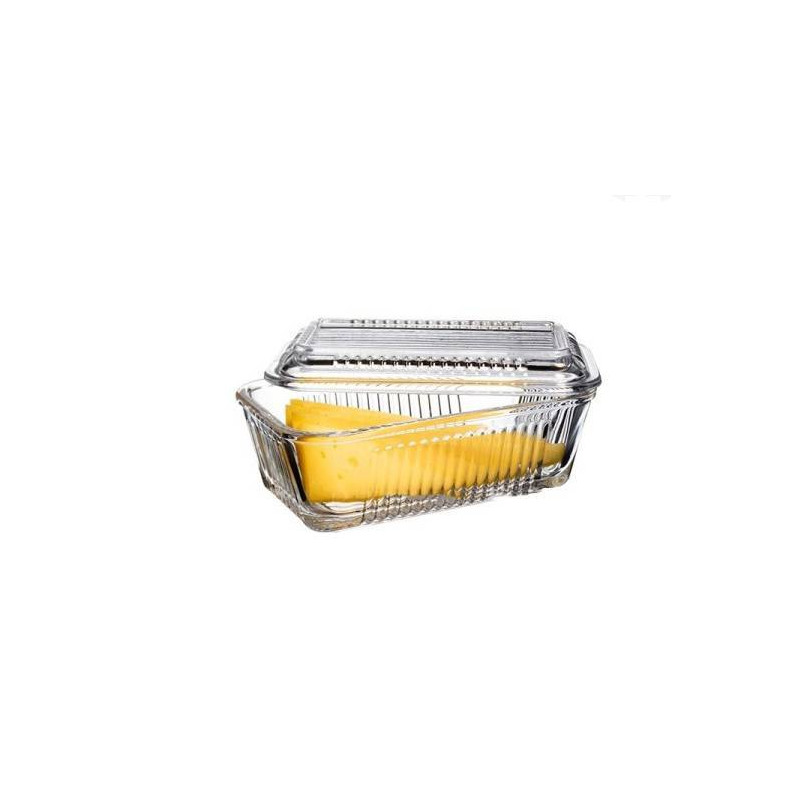 Маслянка Frigo  Pasabahce 97711