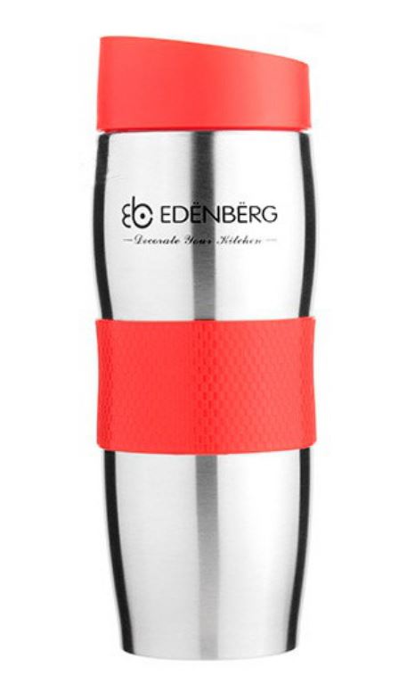 Термокухоль 380 мл Edenberg EB-621