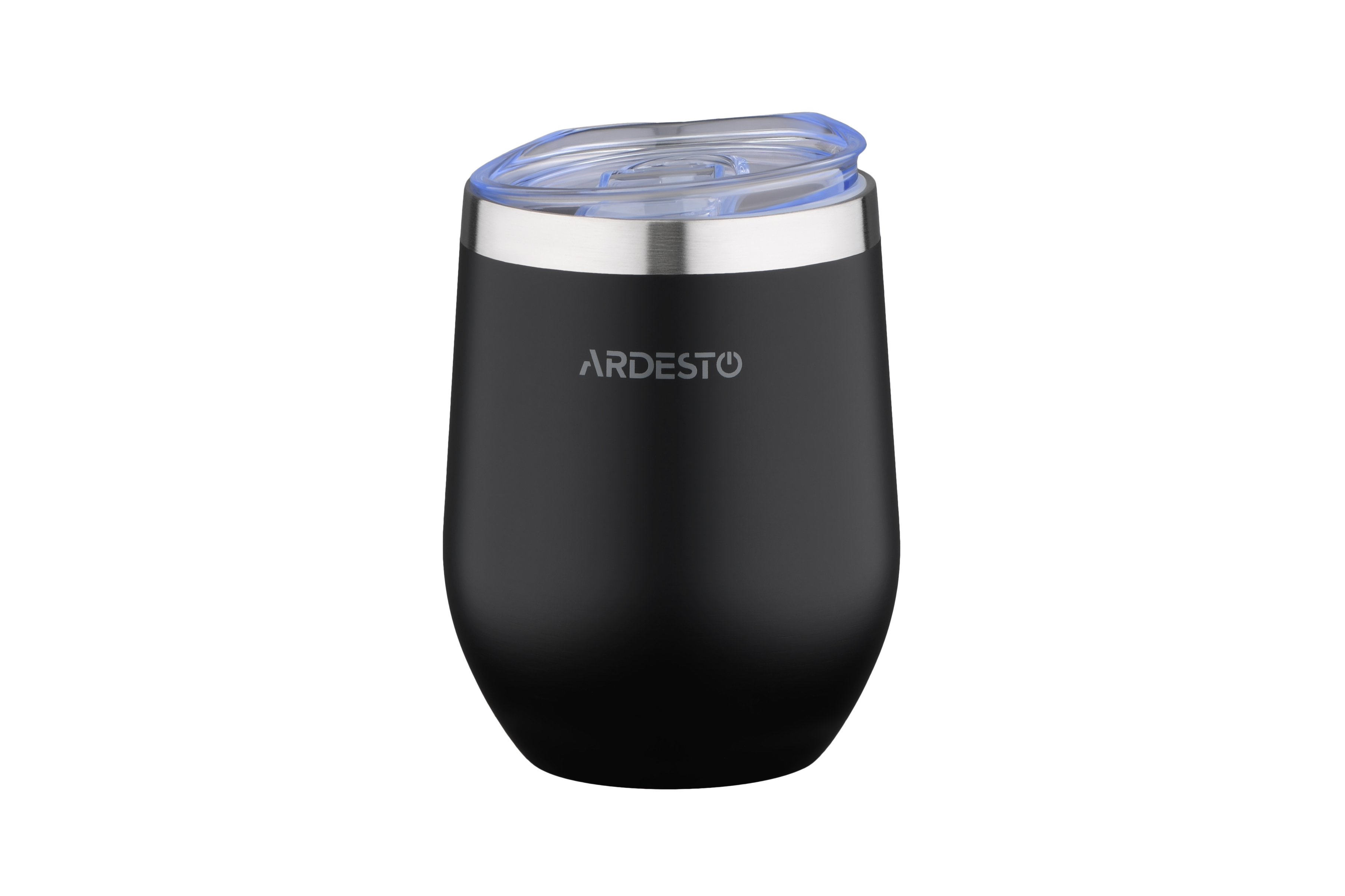 Термочашка 350 мл Ardesto Compact Mug AR2635MMB