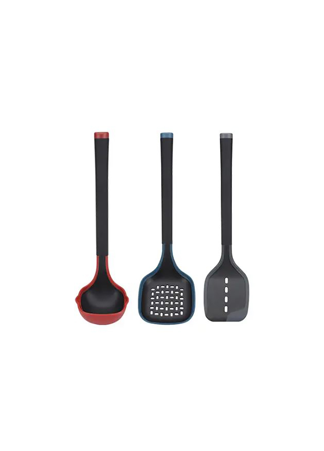 Набір кухонних приладдя 3 предмета Bergner Infinity Chefs Essence BGIC-5530