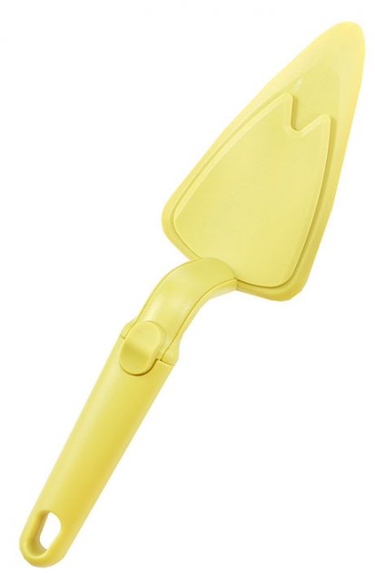 Лопатка пластикова MR-1155