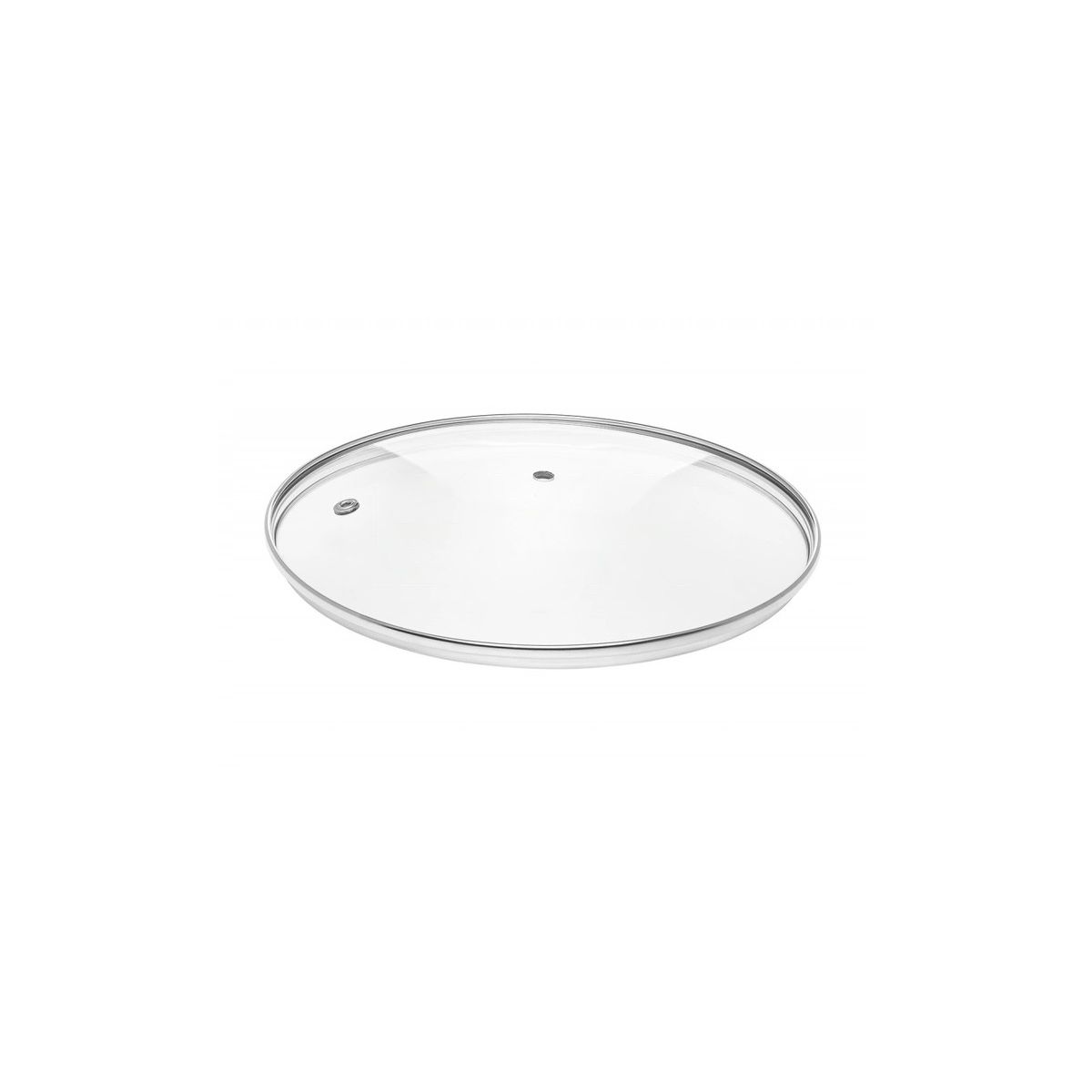 Кришка скляна без ручки Frico FRU-995 24 см