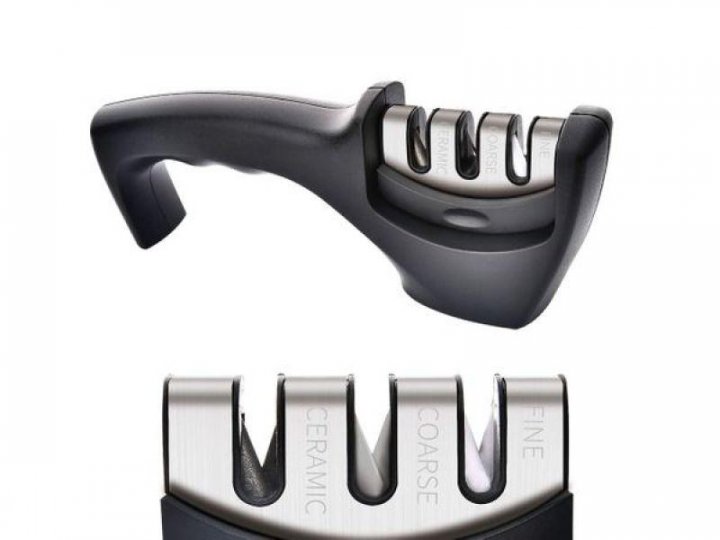 Точилка для ножів Bohmann BH 02-703
