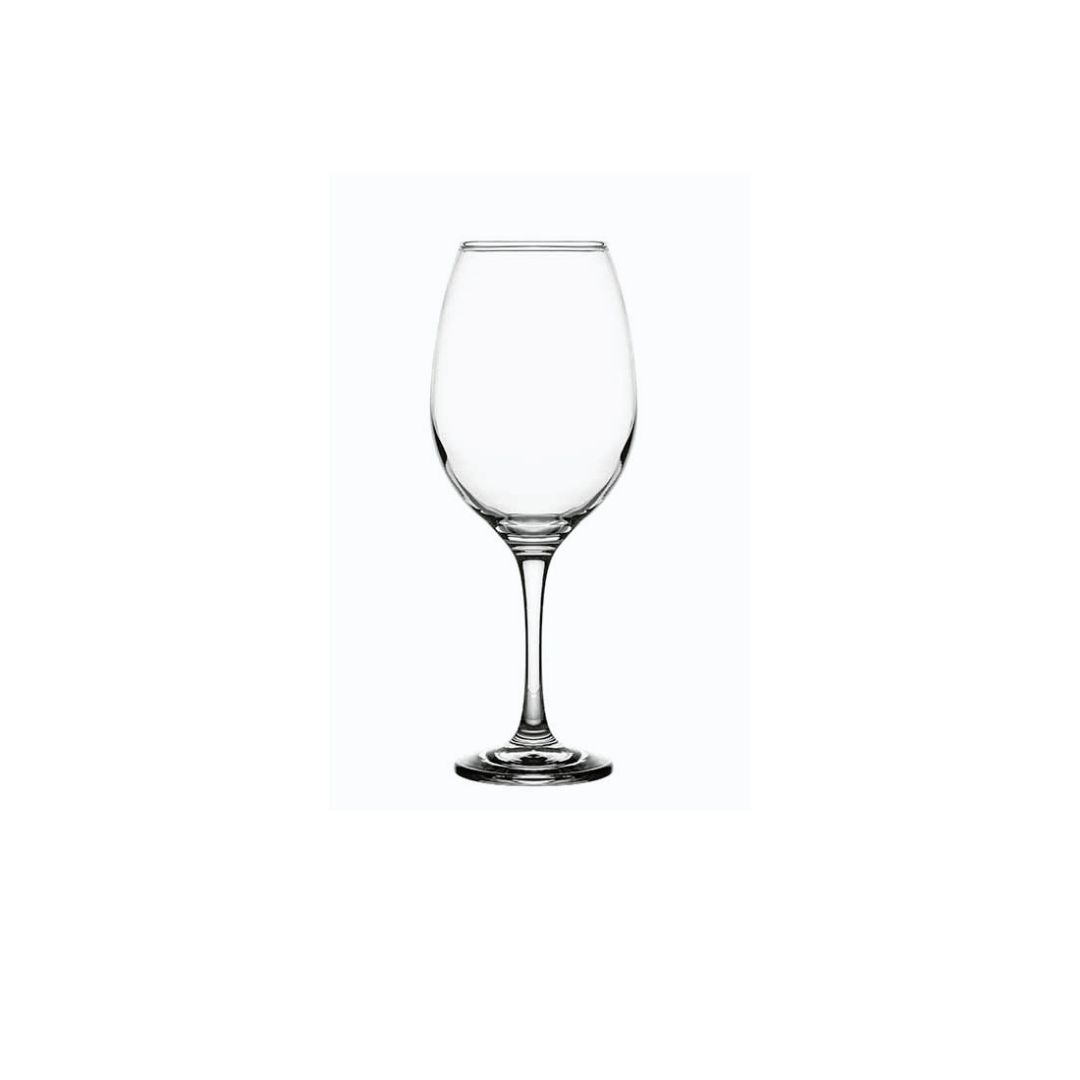 Келих 470 мл QUEEN Uniglass 93516-BX6
