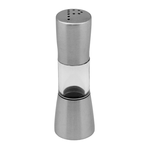 Спецовница для перцю Stenson 10 см Steel R26396