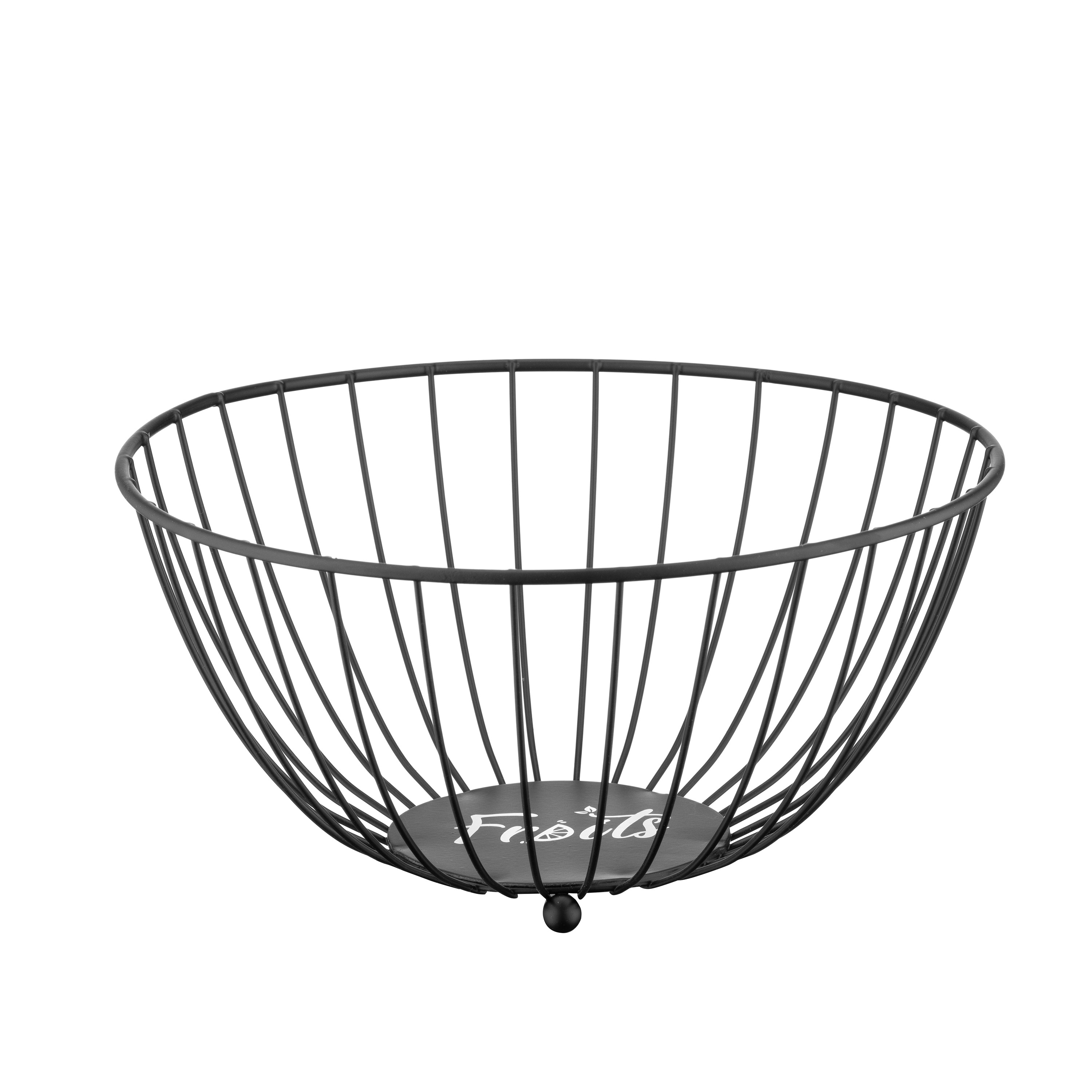 Кошик Ardesto Midori 28х28х13 см AR0903B