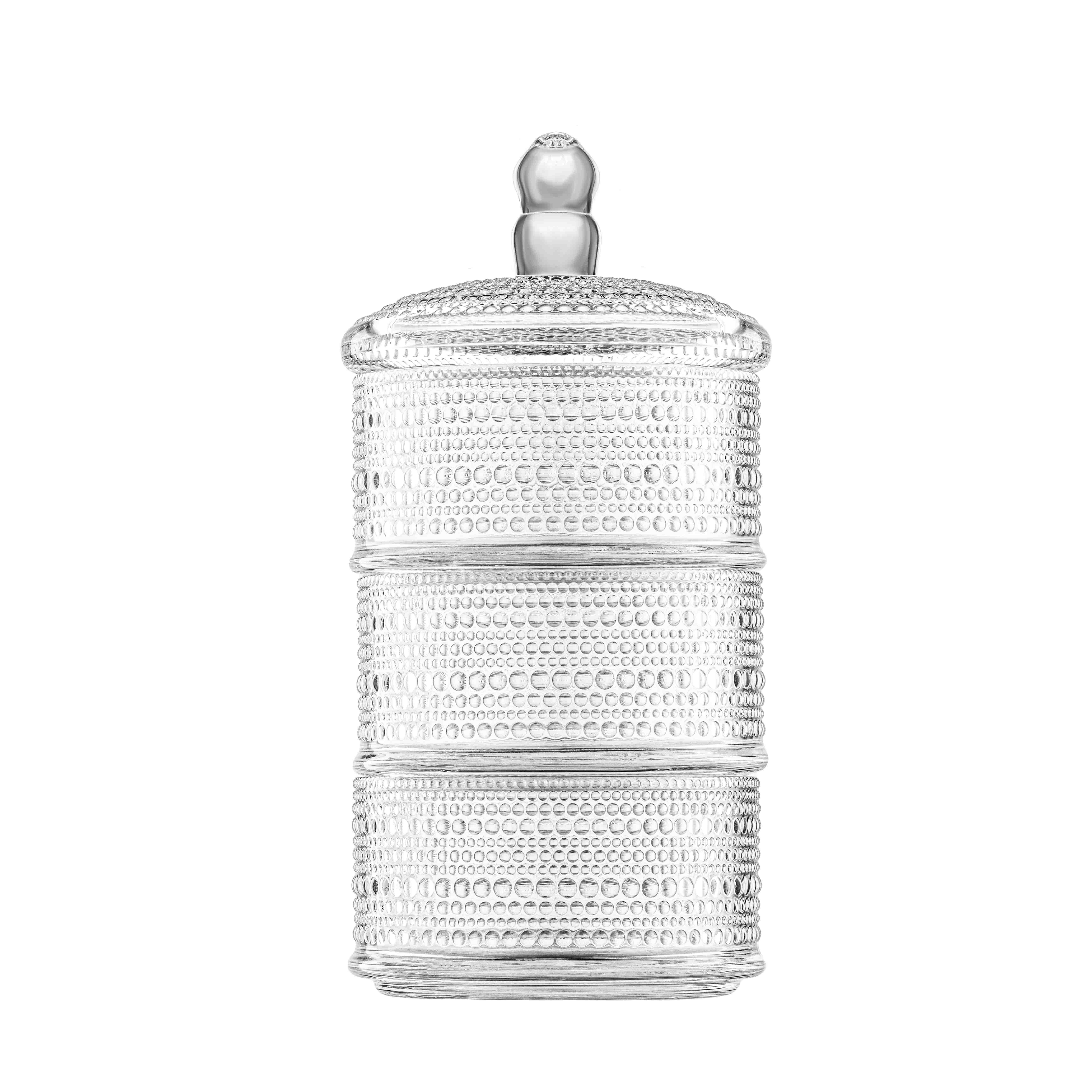 Цукерниця Ardesto Verbena 12.5 см AR5021