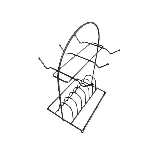 Підставка для чашок 20x14x29 см Edenberg EB-18701