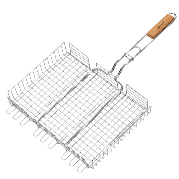 Решітка глибока 40 х 30 см Maestro MR-1003