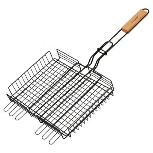 Решітка-гриль MAESTRO 25*30 см MR-1004