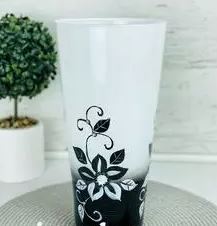 Ваза Симфонія 31,5 см GlassStyle Х025/1 Symphony
