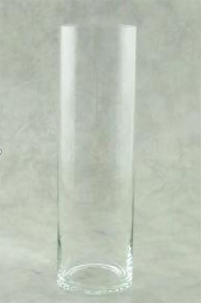 Ваза 14,5 см GlassStyle 14x11 (X015)