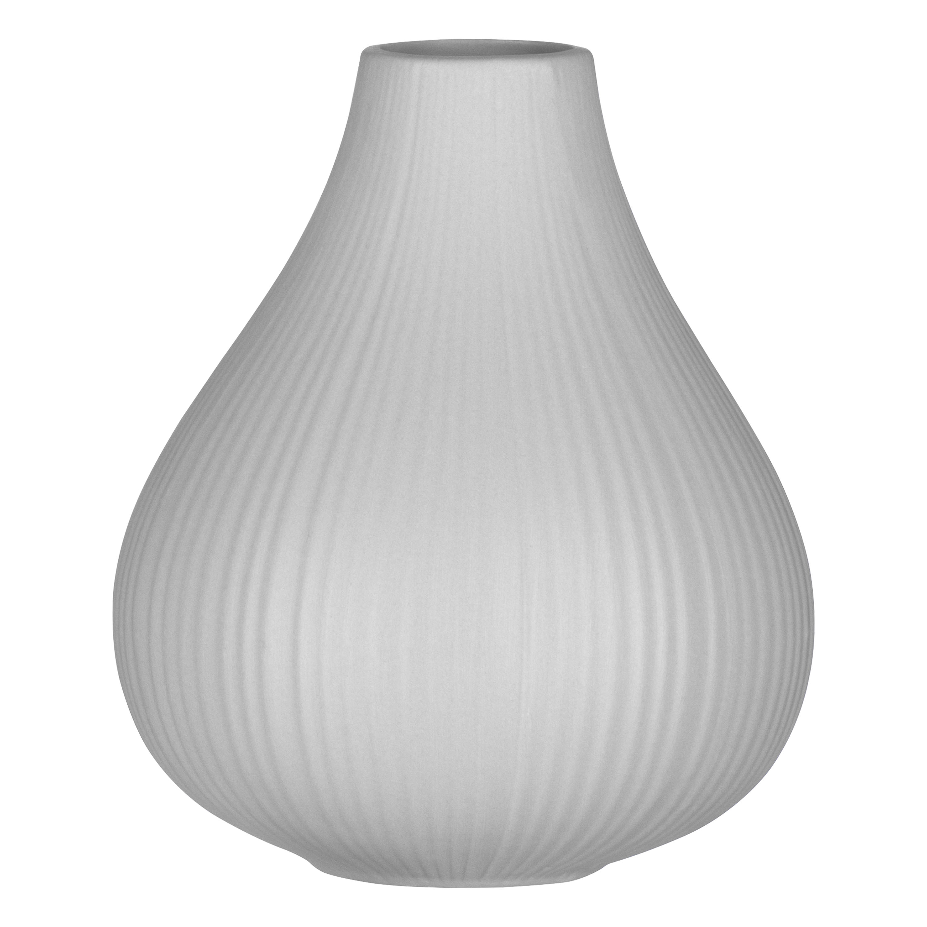 Ваза Ardesto Lucca 13х15.5 см AR3802G