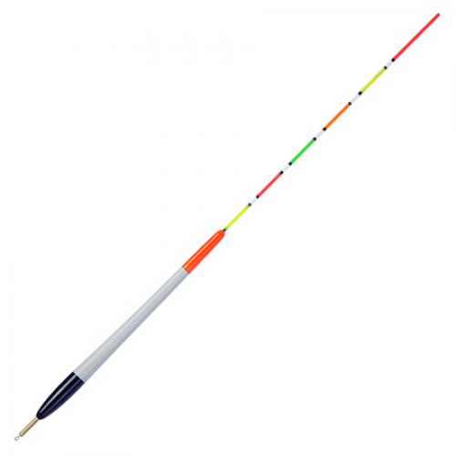Поплавок отгруженный бальзового 3+2 г (упаковка 10 шт) Sams Fish SF23751