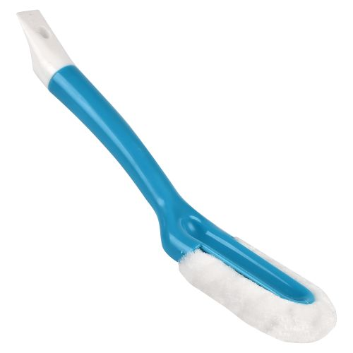 Щітка для взуття (кросівки, кеди) 23х4.5см Stenson R90348