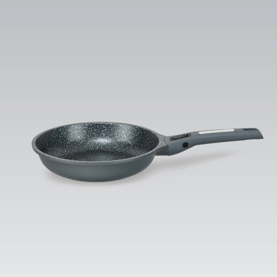 Сковорода 26 см Maestro Granite MR-1208-26